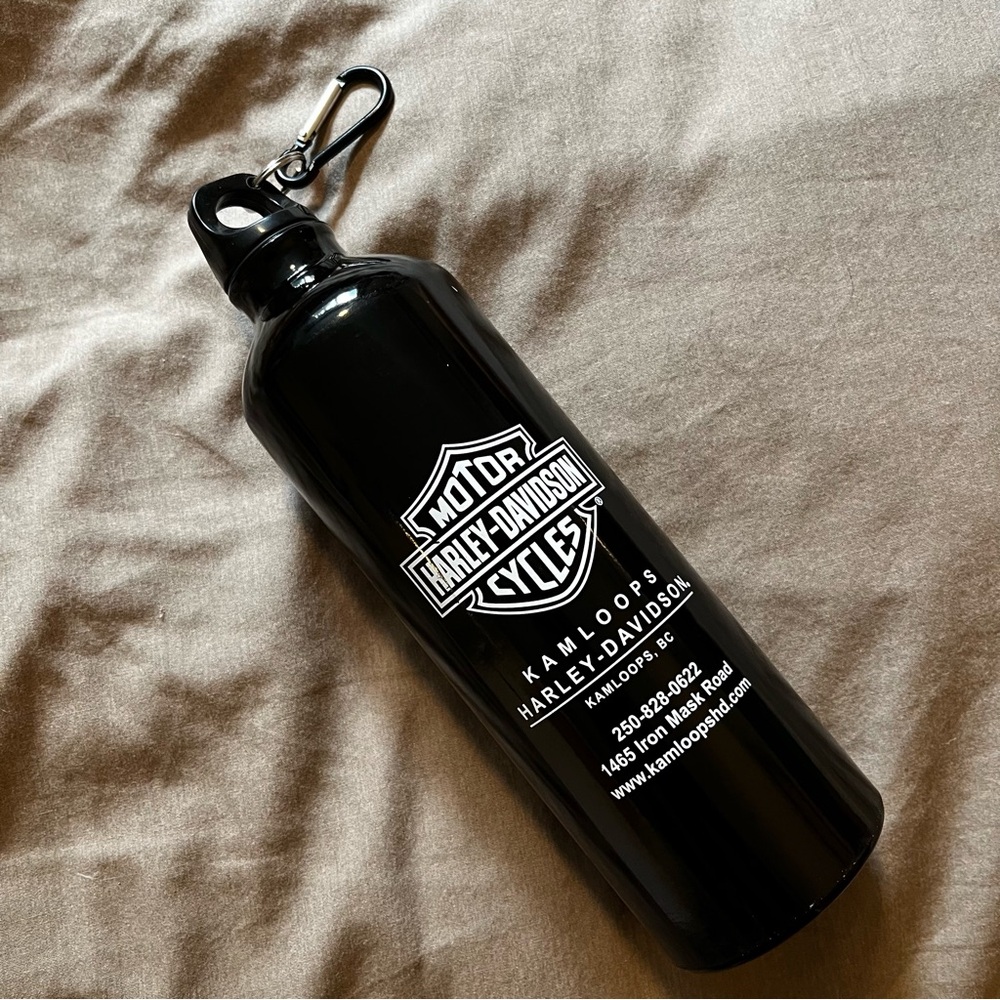 Harley-Davidson | Water Bottle